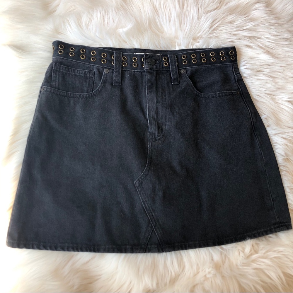 Madewell skirt